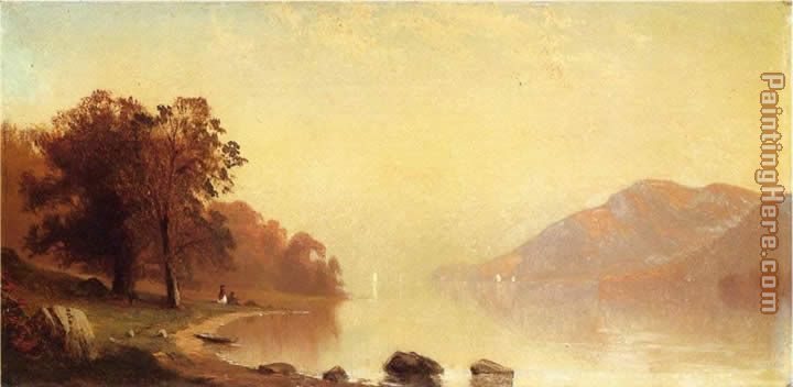 Lake George 2